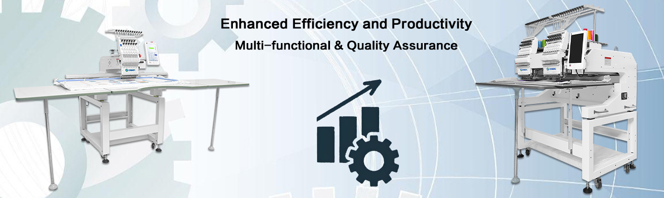 향상된 효율성과 생산성