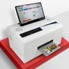 디지털 미니 Uv 평판 프린터 A4 A5 소형 클라우드 자율 휴대전화 케이스 프린터