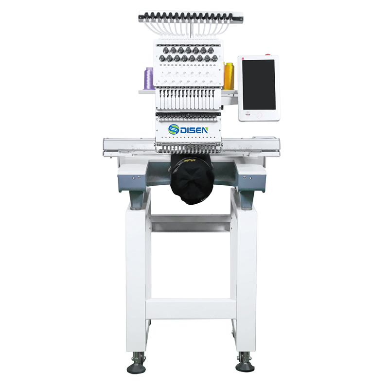 DS-J1501 자동 컴퓨터 자수기 가정용 산업용