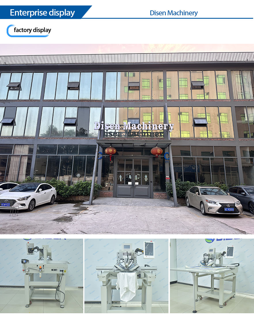 automatic-rhinestone-hot-fix-machine-Factory 