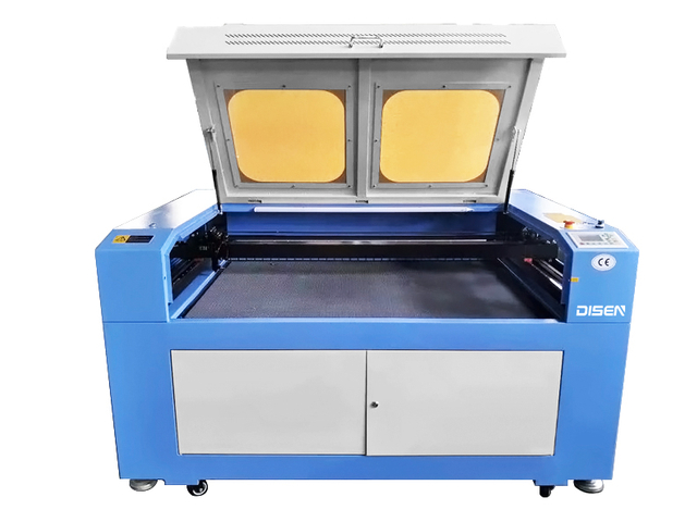 DS-HQ1390A 150w 1390 아크릴 Mdf 목재 합판 직물 가죽 레이저 커터 Co2 Cnc 레이저 조각 절단기 가격