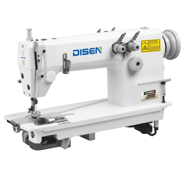 ML-3800/3800D 고속 산업용 체인스티치 재봉틀