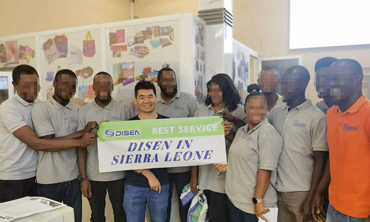 판매 후 서비스