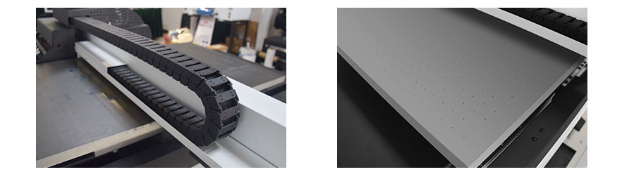 Epson XP600 인쇄 헤드 어셈블리