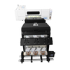 DS-MC760DW A1 디지털 DTF 프린터 60cm 열전달 PET 필름 2 또는 4 헤드 70cm DTF 기계