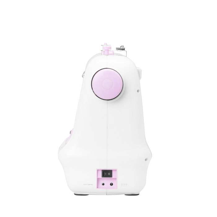 UFR-787 72 스티치 고속 다기능 컴퓨터 재봉틀